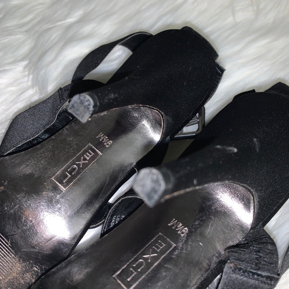 Steve Madden Luxe bejeweled dress sandal - Picture 4 of 6